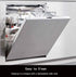 Steam and Roast Rack Stainless Steel for Ninja Foodi Possible Cooker Pro 8.5 Qt, Slow Cooker Crock Pot Oval Chrome Pack