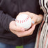 Set Gender Reveal Baseball - (Blue and Pink Balls) Exploding with Powder - Best Idea for Boy or Girl Baby Revealing