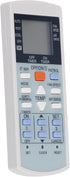 PERFASCIN Remote Control Replacement for Panasonic Air Conditioner A75C2913 CS-E21EKU CS-E9EKU CU-E12E