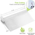 Bonsenkitchen Vacuum Food Sealer Rolls Bags, 2 Packs, 11 in x 20 ft, BPA Free, Durable Customized Size Food Bags for