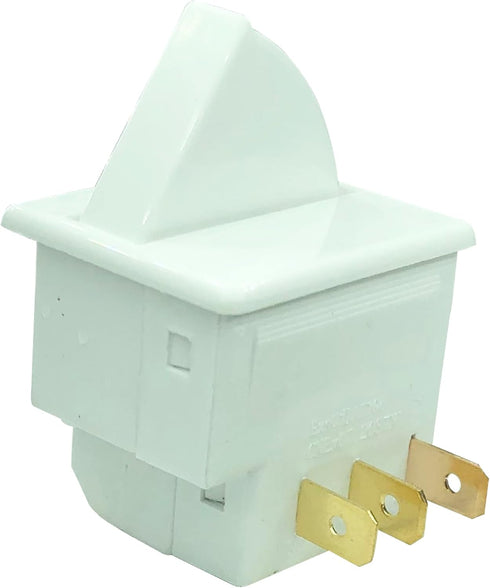 WR23X21444 WR23X21073 Refrigerator Door Light Switch Replacement for Whirlpool GE, AP6026776