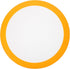 YARNOW Non Stick Baking Mat, Round Silicone Mat for Pie, Bread, Macaron, Pastry, 12 Inch, Random Color