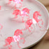8.5 20LED Unicorn Night Lights Pink String Lights Cute Fairy Lights Unicorn Horse Gifts USB Plug in or Battery Power