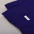 NICETOWN Blackout Curtain Valance Tier, 52 inches by 18 inches, Navy Blue, 1 Piece