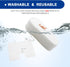 HZ2002 Filter for Shark HZ2000 HZ251 HZ602 UV580 HZ702 HZ251 HS152AMZ, UltraLight DuoClean Vacuum