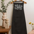 SANDJEST Funny Mens Aprons with Pockets, BBQ Kitchen Cooking Aprons, Birthday Christmas Gifts