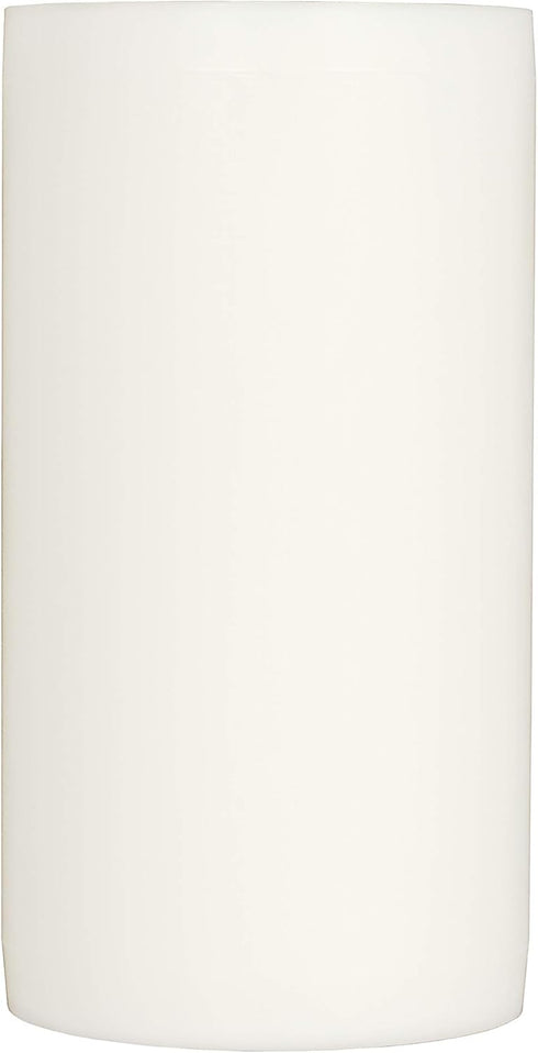 Heartland Natural 21000 Dryer Vent Extension Accessory, Through Wall Vent Connector, Neutral
