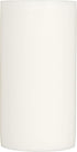 Heartland Natural 21000 Dryer Vent Extension Accessory, Through Wall Vent Connector, Neutral