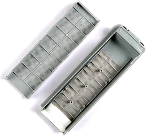 Replace Washing Machine Lint Filter Mesh for Samsung SW65V9W, SW70SP, SW75V9W, SW80SP