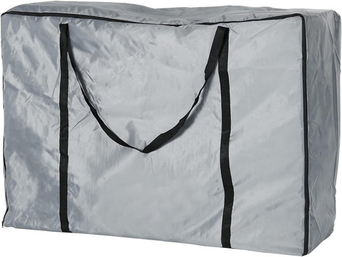 PATIKIL Chair Storage Bag, Waterproof Folding Lounge Chair Cover Carrying Case for