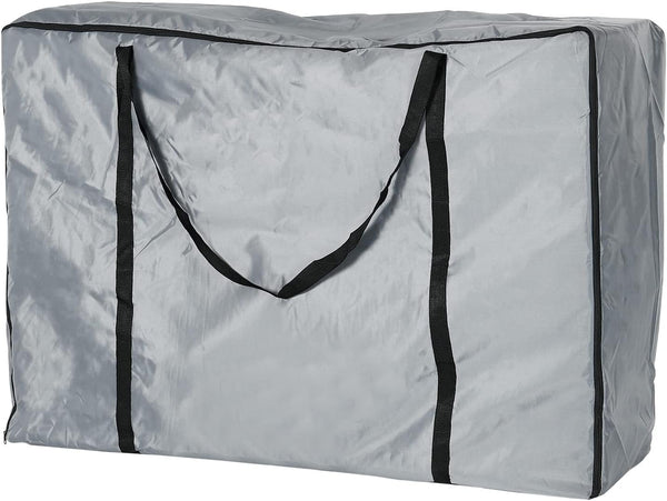 PATIKIL Chair Storage Bag, Waterproof Folding Lounge Chair Cover Carrying Case for