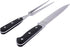 Oklahoma Joe's Blacksmith Turkey Carving Set - 2-Piece Carving Set for Perfectly Sliced Turkey