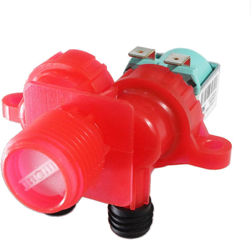 W10921515 W11168743 W10240948 Washer Hot Water Inlet Valve by Sunniswi (2 Year Warranty)