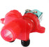W10921515 W11168743 W10240948 Washer Hot Water Inlet Valve by Sunniswi (2 Year Warranty)