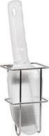 Darware Ice Maker Scoop with Holder, 2-Piece Set for Counter Top Ice Makers and Machines