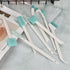Small Cleaning Brushes for Household Cleaning, Deep Detail Crevice Cleaning Tool Kit for Small Holes, Corners, Keyboard