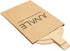 Juvale Unbleached Baking Parchment Paper Rounds with Easy Lift Tabs, 9 in, 100 Sheets