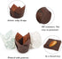 150Pcs/Pack Cake Mold Muffin Cupcake Paper Cups, Oilproof Cupcake Liner Wrapper