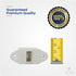 ForeverPRO 137006200 Latch for Frigidaire Appliance, Compatible Replacement for AP4368805