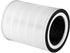 NDAP-01 Replacement Filter, 3 in 1 Filter of H13 True HEPA, Activated Carbon and Pre-filter Compatible