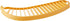 Hutzler Banana Slicer, Easy To Use Plastic Banana Fuit Cutter