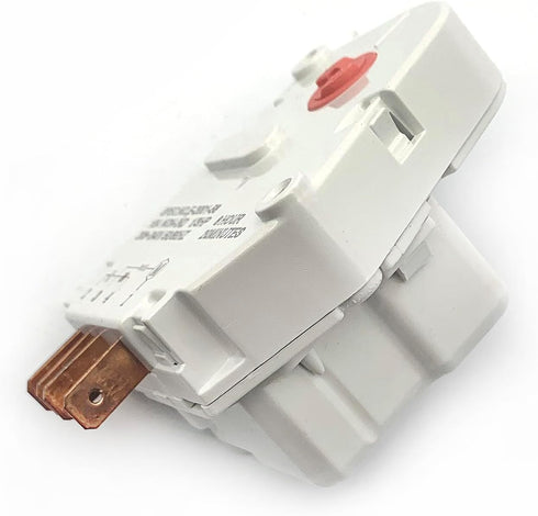 5304518034 Refrigerator Defrost Timer 297318010, 00624727, 00624729, 00626218 Compatible with Electro-lux Fri-gi-dai-re by Zoucsj