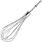 KHMPW Hand Mixer Whisk Attachments, Stainless Steel Replacement for KHM3, KHM5, KHM7, KHM9, KHM926, KHM7210