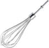 KHMPW Hand Mixer Whisk Attachments, Stainless Steel Replacement for KHM3, KHM5, KHM7, KHM9, KHM926, KHM7210