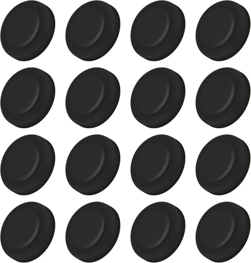16 PCS Appliance Sliders for Kitchen, Self-Adhesive Small Accessories, Easy Moving & Space Saving Must-Have Gadgets