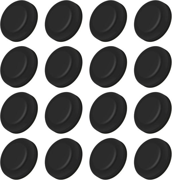 16 PCS Appliance Sliders for Kitchen, Self-Adhesive Small Accessories, Easy Moving & Space Saving Must-Have Gadgets