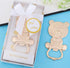 24 Pack 24) Bear Bottle Opener Baby Shower Favors for Guest, Metal Beer Bottle Opener for Baby Shower