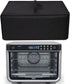 Air Fry Oven Dust Cover,600D Nylon Waterproof, Dustproof, Comaptible With Ninja DT201/DT202BK/DT251 Air Fry Oven