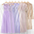 BEISHIDA 25pcs 72 Inch Plastic Garment Bags, Clear Dry Cleaning Laundry Bags for Clothes Cover and Storage