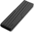 Joseph Joseph Stretch Folding Silicone Trivet, Black; Heat Resistant Mat for Hot Pots and Pans, Expanding Nonslip Stand