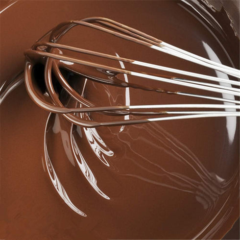 Stainless Steel Small Whisk, Handy 6-Inch Tool for Cheese, Coffee, and Eggs