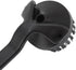 Espresso Coffee Machine Cleaning Brush, Detachable Brush for 51mm 54mm Coffee Brewing Head, High Pressure Steam