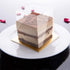 Picowe Cake Collars 6.3 x 394inch, Clear Acetate Rolls for Cake Decorating, Transparent Cake Strips for Mousse Baking