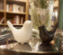 Birds Decorations for Living Room,Minimalis Statues Bookshelf Decor,Cute Decor Aesthetic for Dorm, Bedroom