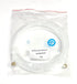 25FT Premium PEX Tubing Ice Maker Water Connector with 1/4" Comp by 1/4" Comp Fitting