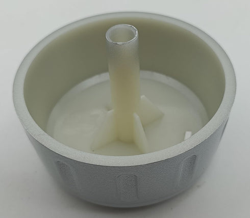 Washer Knob WE01X23599 Replacement Knob for GE Washer, Fits WH11X20875
