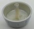 Washer Knob WE01X23599 Replacement Knob for GE Washer, Fits WH11X20875