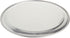 11" Aluminum Wide-Rim Pizza Pan, Winco