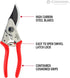 Yard Essentials Pocket Pruner