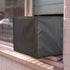 JEACENT Window Air Conditioner Cover, Small 3,000-7,000 BTU, 20 7/8W x 14Dx 14H