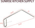 Sunrise Deep Fryer Clean Up Rod