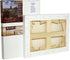 Masterpiece Artist Canvas Monet PRO, 1-1/2" Deep, 11" x 14", Cotton 10.5oz - 3X - Monterey Most Popular