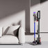 Foho Vacuum Stand Storage Dock for Dyson V7 V8 V10 V11 V12 V15 SV18 SV21, Storage Bracket Stand for Vacuum Cleaner