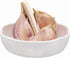 Joie Modern Minimalist Garlic Pod - Small, Air Vented, BPA Free, Food Grade, Dishwasher Safe
