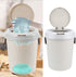 Laundry Washer - USB Powered Mini Portable Electric Washing Machine for Outdoor Home (Blue)
