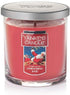 Yankee Candle Christmas Eve Scented Candle, Classic 7oz Small Tumbler, Single Wick, Over 35 Hours Burn